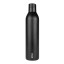MiiR Vacuum Insulated Stainless Steel Wine Bottle, 750ml - Black