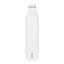 MiiR Vacuum Insulated Stainless Steel Wine Bottle, 750ml - White