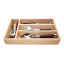 Laguiole by Andre Verdier Classic Country Look 24 Piece Cutlery Set, tradition