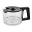 Krups Replacement Coffee Jug for Pro Aroma Filter Coffee Maker, 1.2L