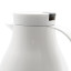 Regent Thermal Vacuum Jug With Glass Liner, 1L
