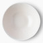 Mervyn Gers Wide Lip Bowls, Set of 4 Alabaster top view