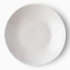 Mervyn Gers Glazed Stoneware Pasta Bowls, Set of 4 Alabaster top view