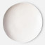 Mervyn Gers Extra Large Flat Round Bowl, 40cm - Alabaster top view
