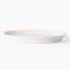 Mervyn Gers Glazed Stoneware Oval Platter, 25cm - Alabaster