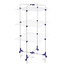 Leifheit The Classic Tower 270 Tower Dryer