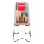 Metaltex Lava Lido Plate And Tray Rack packaging