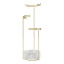 Umbra Tesora Glass Jewellery Stand