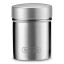 Delonghi Cappuccino Cocoa Shaker closed