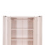 Popstrukt Sugar Cube Storage Cabinet - Blush detail
