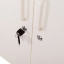 Popstrukt Nougat Storage Cabinet