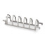 Dreem Fire 5 Slot Lamb Chop Pro Braai Rack