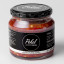 Pekel Red JalapeÃ±o Relish, 250ml