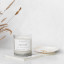 Amanda Jayne Night Bloom Glass Collection Candle, 310ml