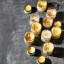Candle range