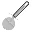 Legend Premium Stainless Steel Pizza Cutter