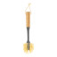 Legend Bamboo Handle Dish Brush angled shot 