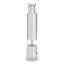 Brabantia Matt Steel Salt and Pepper Crusher Set