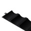 Fridge Buddy Bottle Storage Mat, Black close up