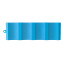Fridge Buddy Bottle Storage Mat - Blue top view 