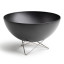 Hoefats Fire Bowl with Wire Base