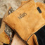 Hoefats Braai & Fireplace Gloves detail