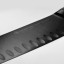 WÃ¼sthof Performer Hollow Edge Santoku, 17cm blade close up