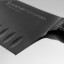 WÃ¼sthof Performer Hollow Edge Santoku, 17cm close up