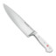 WuÌˆsthof CLASSIC WHITE Cooks Knife, 20cm 