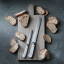 WuÌˆsthof CLASSIC WHITE Double-Serrated Bread Knife, 23cm