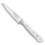 WuÌˆsthof CLASSIC WHITE Paring Knife, 9cm