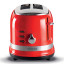 Kenwood Moderna 2 Slice Toaster front view