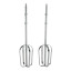 Kenwood 300W Hand Mixer whisking hooks