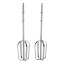 Whisking hooks