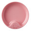 Mepal Mio Trainer Plate, 17.5cm Deep Pink