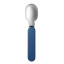 Mepal Ellipse Folding Spoon, Nordic Denim