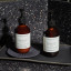 Amanda Jayne Night Bloom Hand & Body Lotion, 300ml and Greenhouse hand & body wash, sold separately 