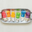 Zoku Zoku Dinosaur Pop Mold - 6 Pop