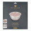MasterClass 4 Piece Set of Assorted Silicone Stretch Lids packaging