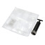 MasterClass Food Vacuum Sealer with 4 Reusable Polyethylene Food Bags