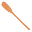 Tovolo Flex-Core Silicone Blender Spatula - Apricot