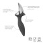 Tovolo Tilt Up Ice Cream Scoop - Charcoal