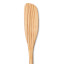 Tovolo Olivewood Spreader Detail shot 