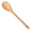 Tovolo Olivewood Spoon Product shot 