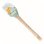 Tovolo Spatulart Spatula - Sweet Dreams/Diss a Brie back