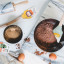 Tovolo Spatulart Spatula - Big Bundts/Biggest Flan in use
