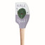 Tovolo Spatulart Spatula - Kale Yeah/Kale No close up