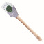 Tovolo Spatulart Spatula - Kale Yeah/Kale No back