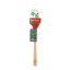 Tovolo Spatulart Spatula - Let There Be Peas packaging