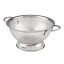 Tovolo Stainless Steel Perforated Colander - Small